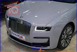 Rolls Royce Ghost